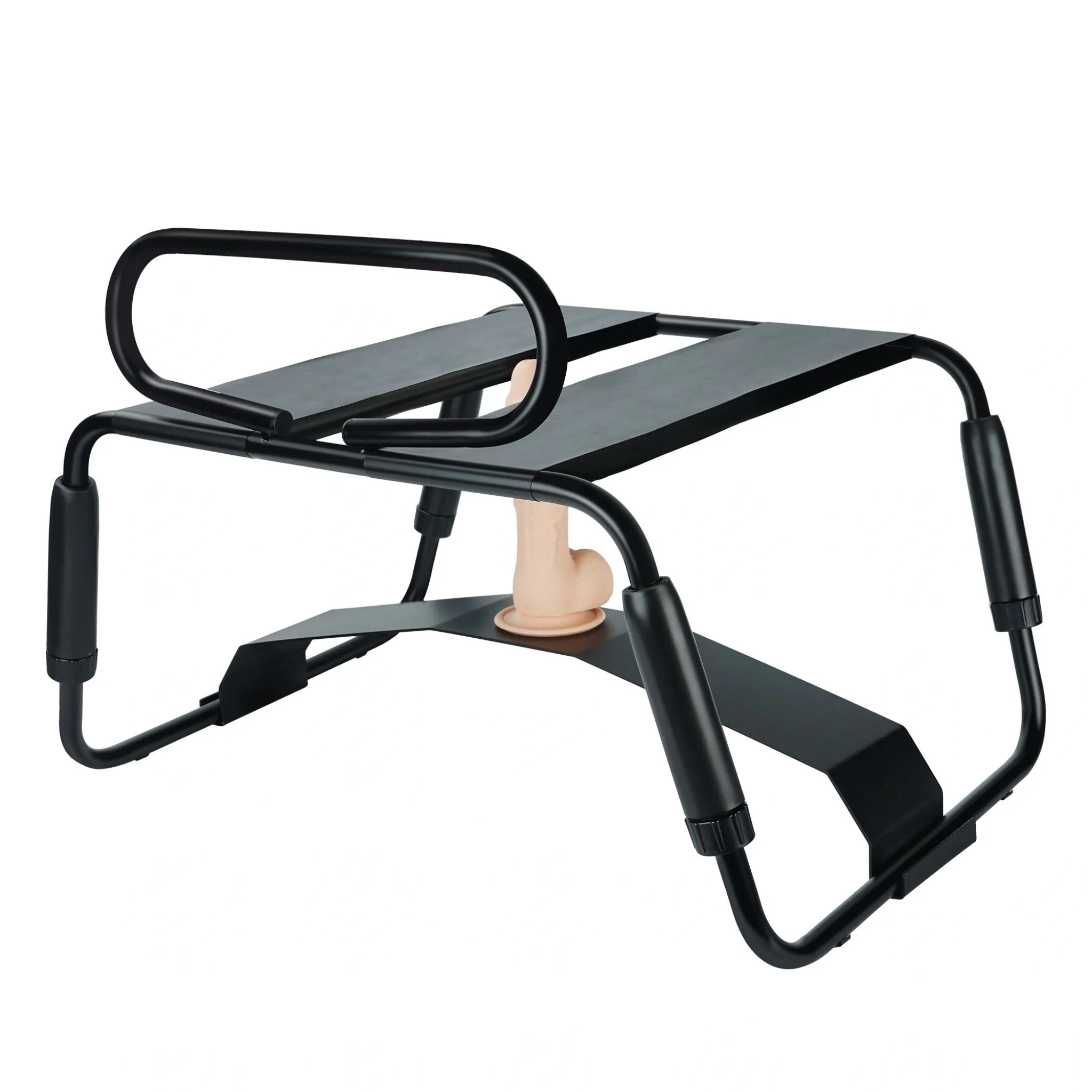 Seksituoli - Astu nautinnon uusiin asentoihin